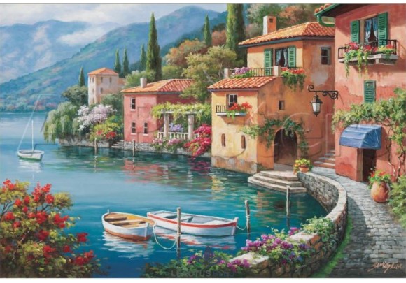 Villagio Dal Lago